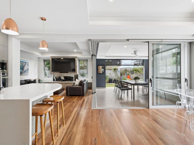 3 Vantage Way, Burswood