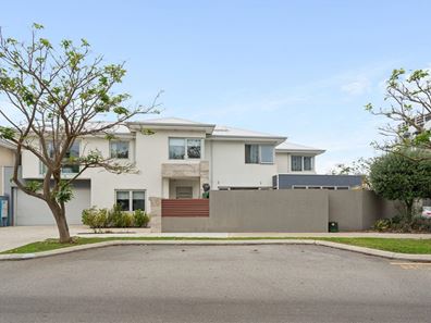 3 Vantage Way, Burswood WA 6100