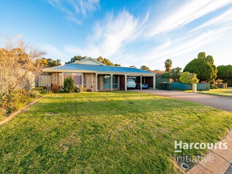 9 Sable Court, Ballajura WA 6066