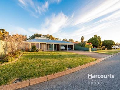 9 Sable Court, Ballajura WA 6066
