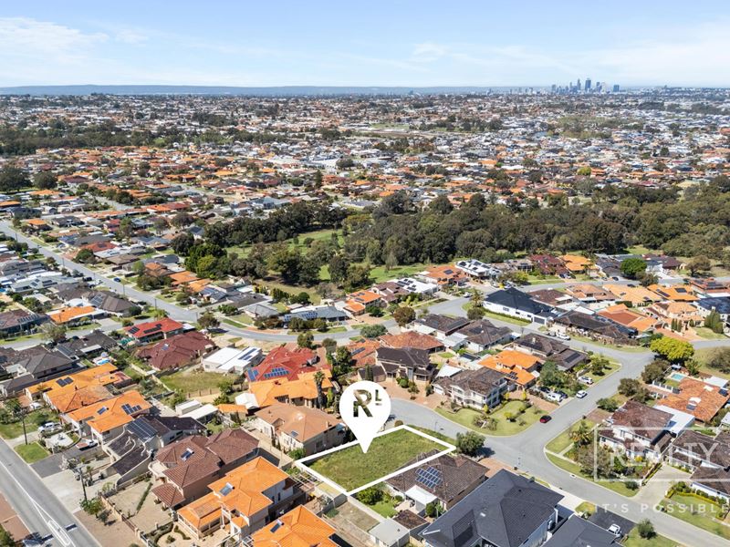 69 Kookaburra Street, Stirling WA 6021