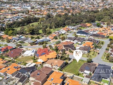 69 Kookaburra Street, Stirling WA 6021