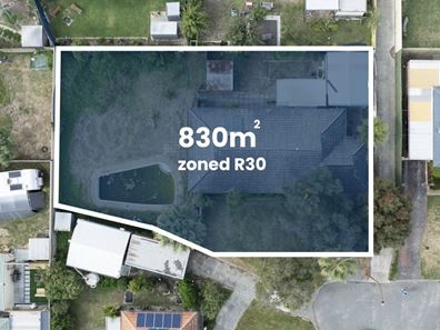1 Nardoo Way, Maddington WA 6109