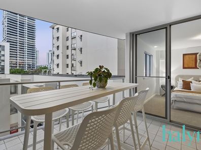 31/259-269 Hay Street, East Perth WA 6004