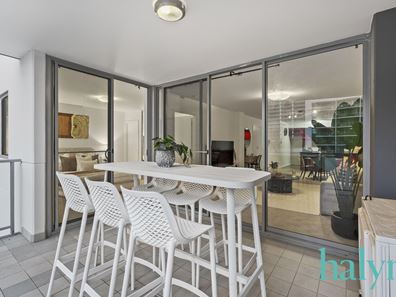 31/259-269 Hay Street, East Perth WA 6004