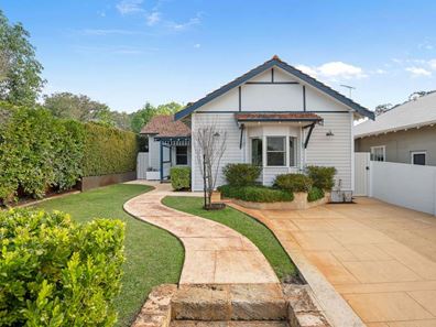 7 Second Avenue, Mount Lawley WA 6050
