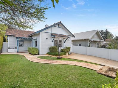 7 Second Avenue, Mount Lawley WA 6050