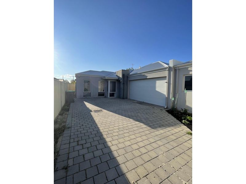39C Ganfield Way, Balga WA 6061