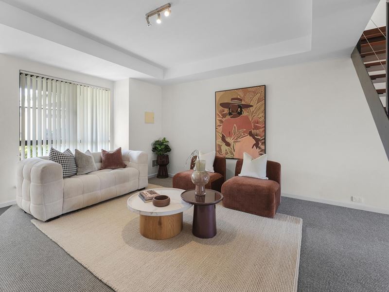 5/25 Sackville Terrace, Scarborough WA 6019