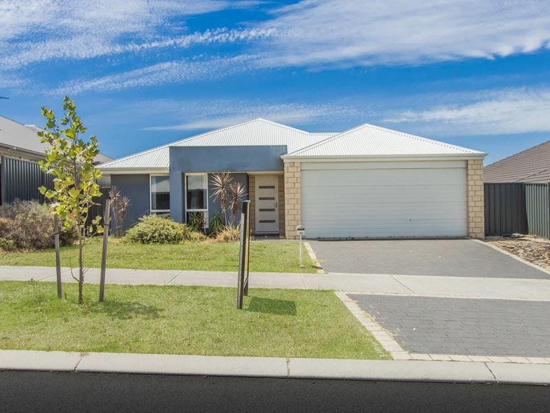 183 Clyde Avenue, Baldivis WA 6171