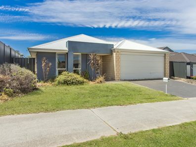 183 Clyde Avenue, Baldivis WA 6171