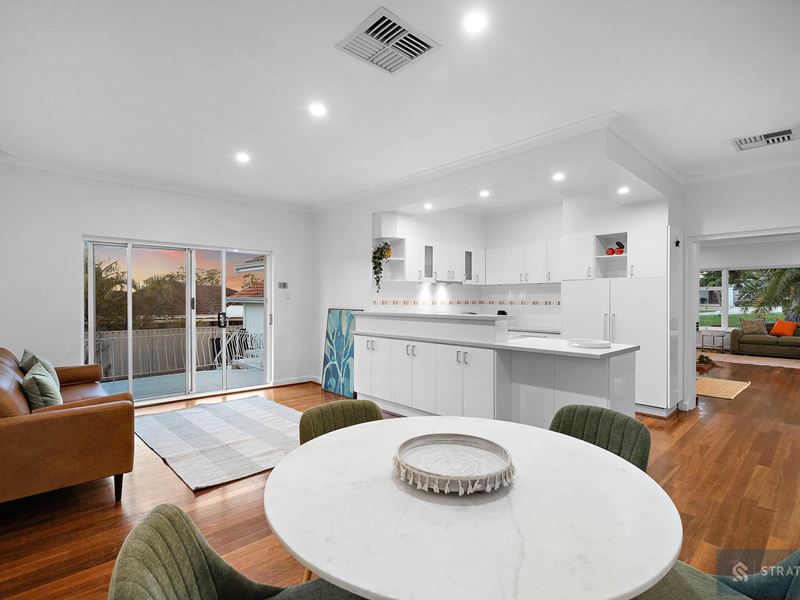 5 Klenk Road, Attadale WA 6156