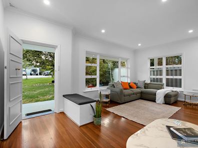 5 Klenk Road, Attadale WA 6156