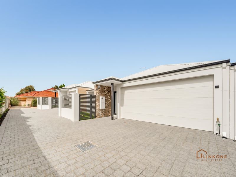 102B Walter Road, Bedford WA 6052