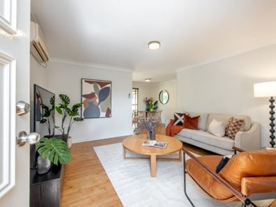 3/52 Keymer Street, Belmont WA 6104