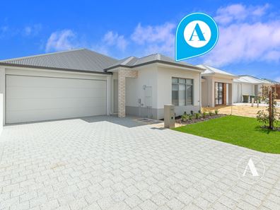 5A Density  Street, Baldivis WA 6171