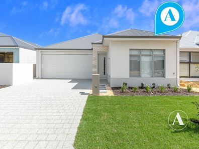 5A Density  Street, Baldivis WA 6171