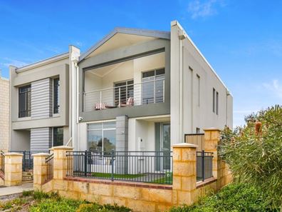 28 Mozart Lane, Banksia Grove WA 6031