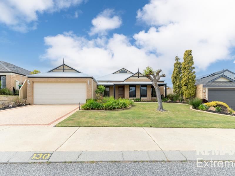 130 Naturaliste Boulevard, Iluka WA 6028