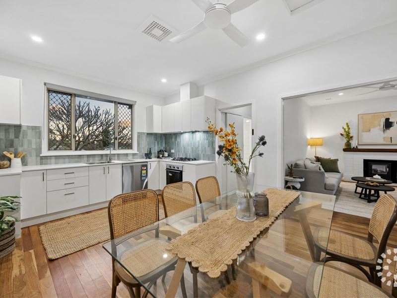 95 Collick Street, Hilton WA 6163
