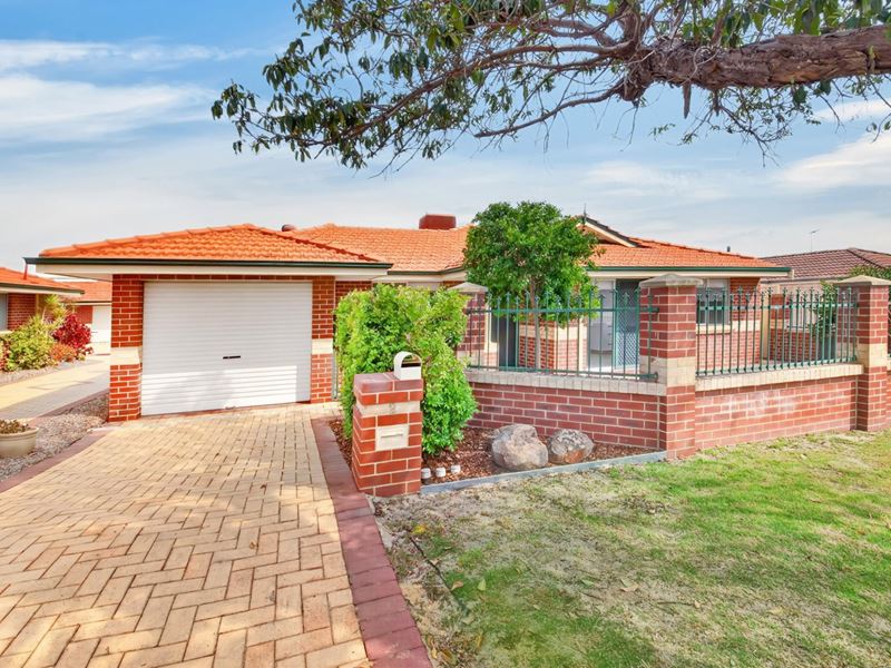 2/15 Archibald Road, Balcatta WA 6021