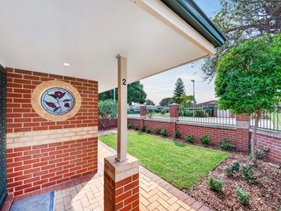 2/15 Archibald Road, Balcatta WA 6021