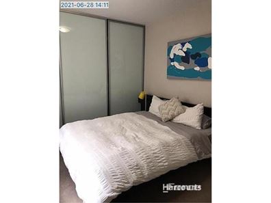 97/369 Hay Street, Perth WA 6000