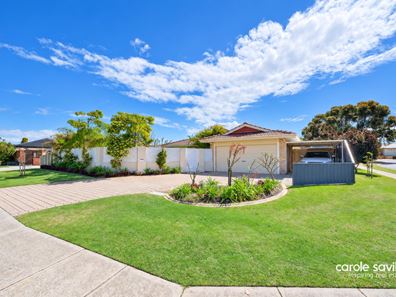 207 Barridale Drive, Kingsley WA 6026