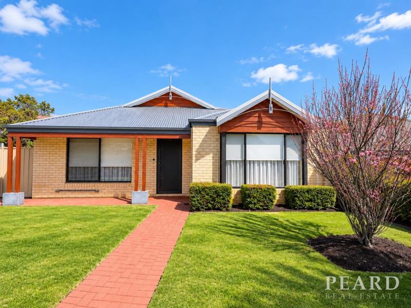 1 Bonington Parkway, Ashby WA 6065