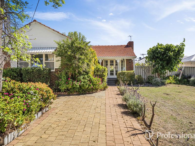 25 Kindra Way, Nollamara WA 6061