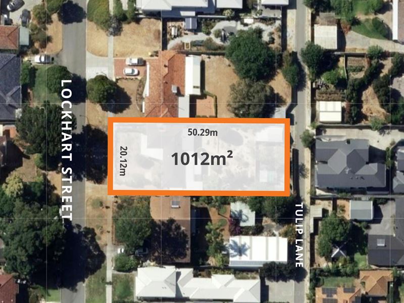 162 Lockhart Street, Como WA 6152