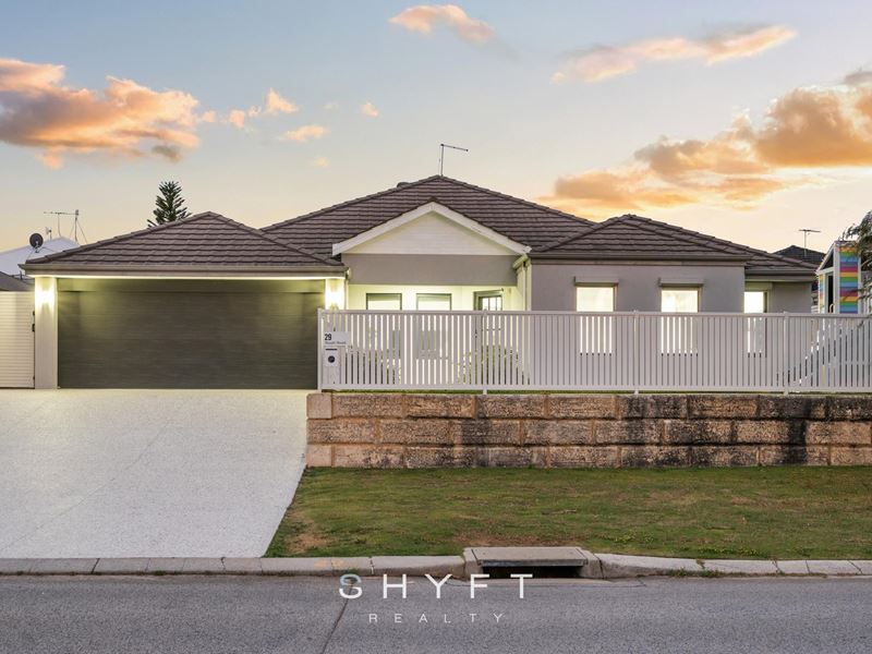 29 Wyatt Road, Hocking WA 6065