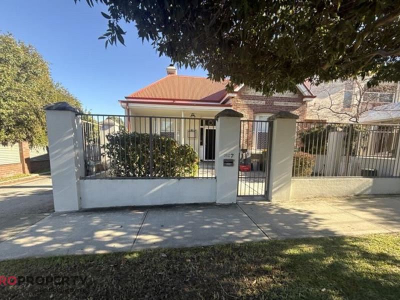 327/Stirling Street, Highgate WA 6003