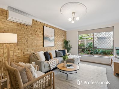 4/12 Carnarvon Street, East Victoria Park WA 6101