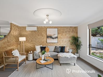 4/12 Carnarvon Street, East Victoria Park WA 6101