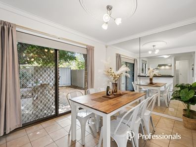 4/12 Carnarvon Street, East Victoria Park WA 6101