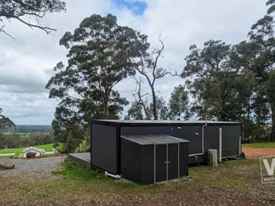 Denmark WA 6333