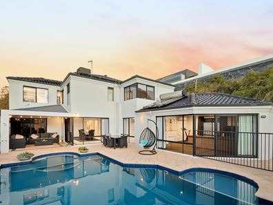 21 Kingston Street, Nedlands WA 6009