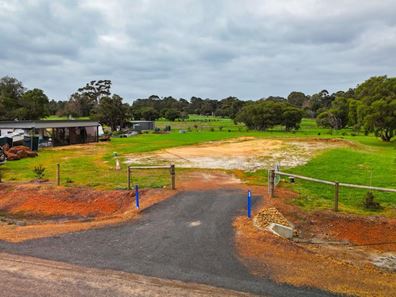 6 Whistler Drive, Karridale WA 6288