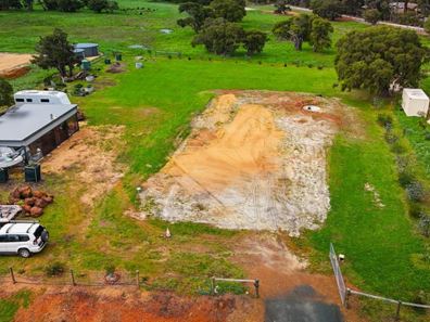 6 Whistler Drive, Karridale WA 6288