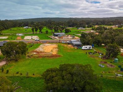 6 Whistler Drive, Karridale WA 6288