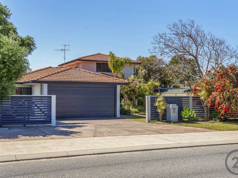 26 Glencoe Parade, Halls Head WA 6210