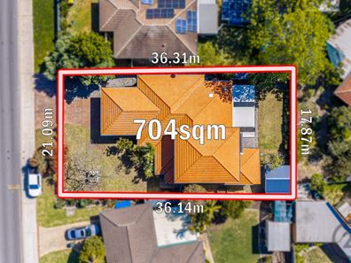 26 Glencoe Parade, Halls Head WA 6210
