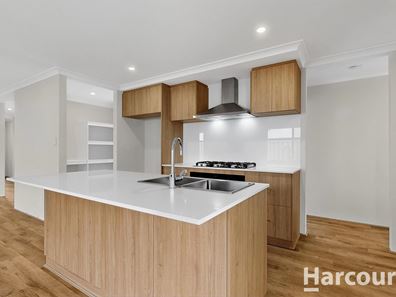 6 Rodondo Way, Eglinton WA 6034