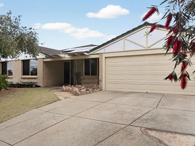 24 Hopkins Way, Spearwood WA 6163
