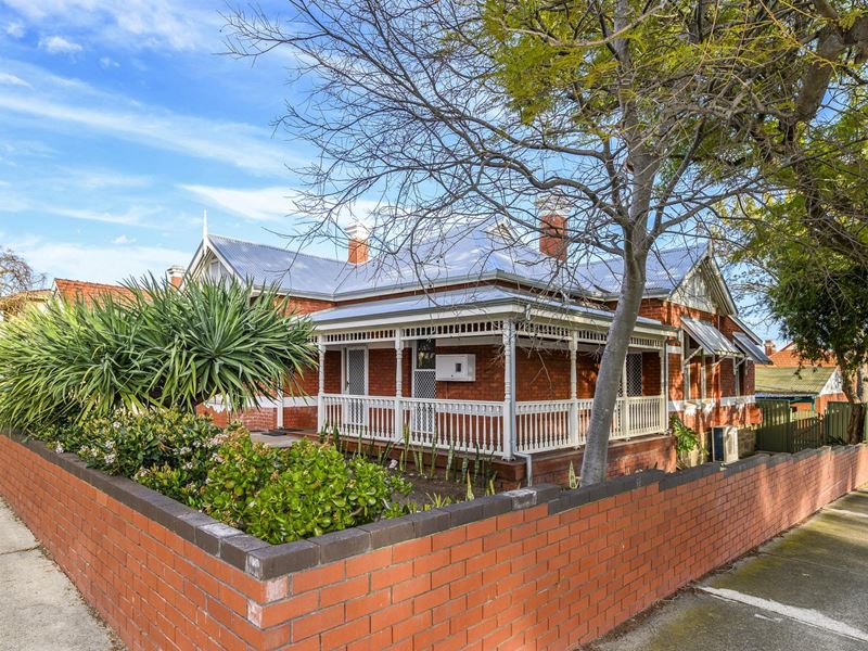 167 Chelmsford Road, North Perth WA 6006
