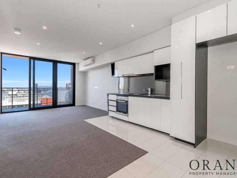 115/101 Murray Street, Perth