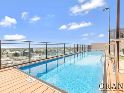 115/101 Murray Street, Perth WA 6000
