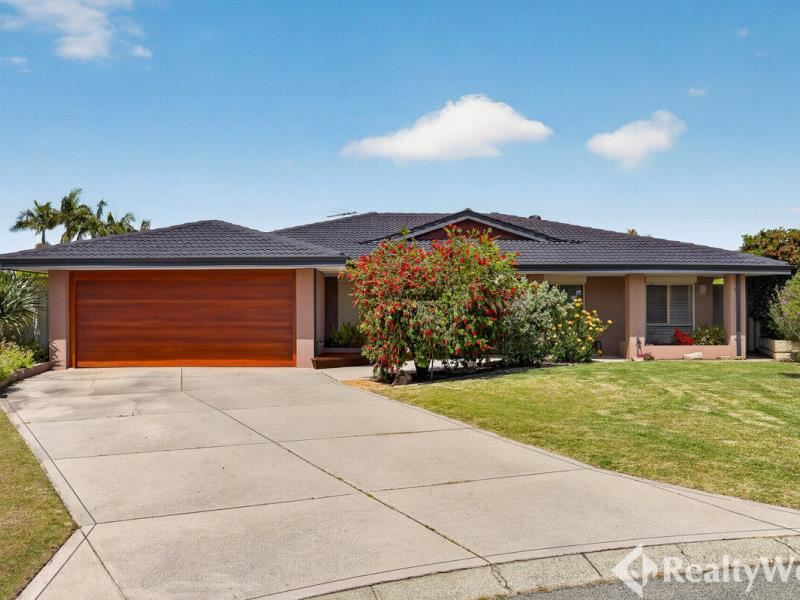 4 The Haven, Ballajura WA 6066