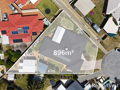 4 The Haven, Ballajura WA 6066